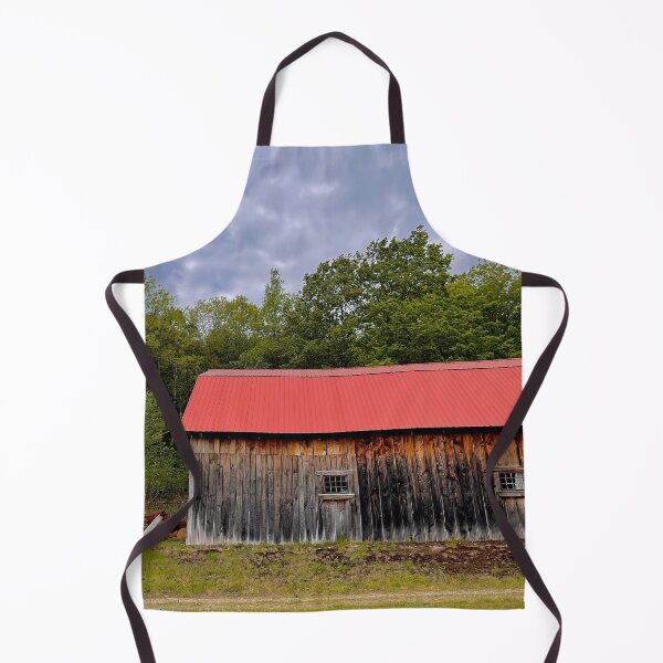 Item preview, Rustic Cabin Barn designed and sold by PRNTDADZ.
