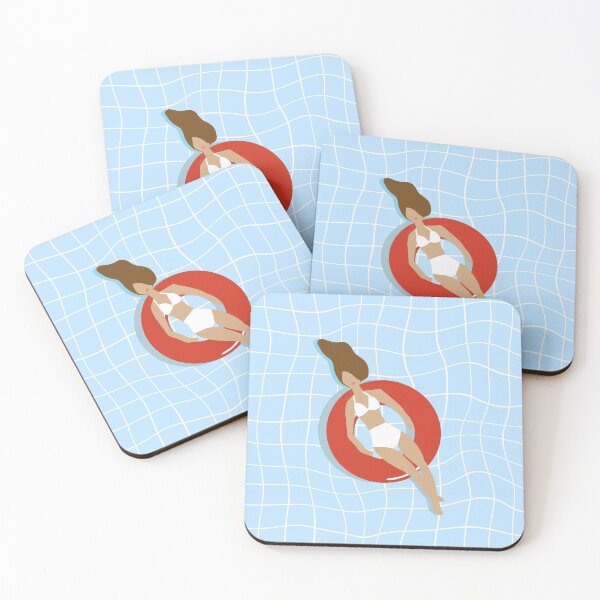 Item preview, Pool Party designed and sold by KathrinLegg.