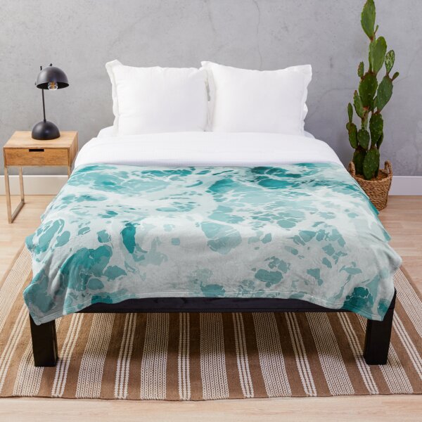Item preview, Ocean Wave Camo designed and sold by vujicart.