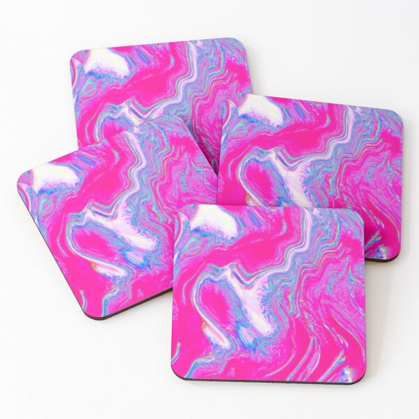 Item preview, Glitched pattern # 1 designed and sold by brunettelrd.