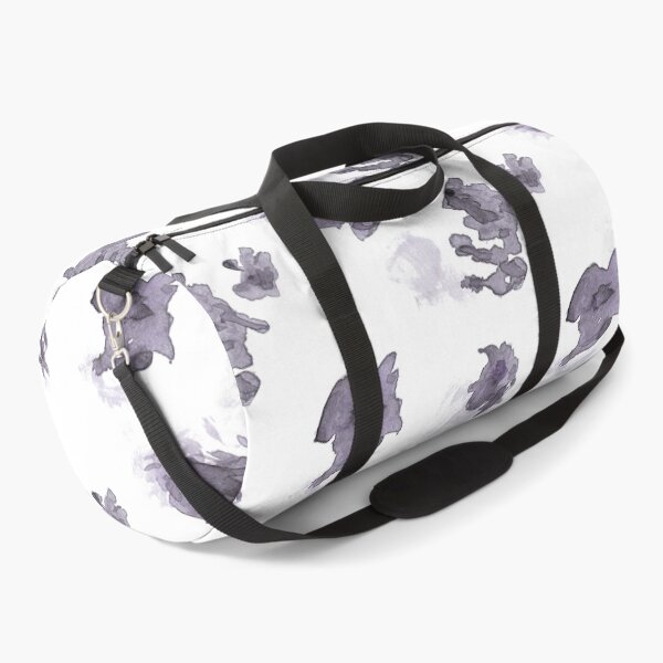 Item preview, Purple Watercolor Pattern designed and sold by DovGlass.