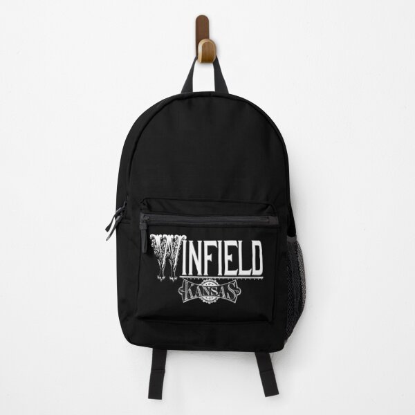 Item preview, Vintage Winfield, KS designed and sold by DonDota.