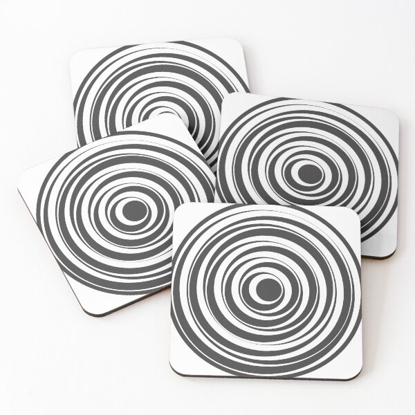Item preview, Concentric Circles designed and sold by arteopolis.