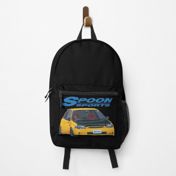 Item preview, Classic JDM Spoon EK Hatch designed and sold by cowtownCOWBOY.