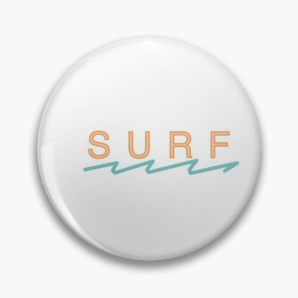 Item preview, Surf waves designed and sold by Kate15080.