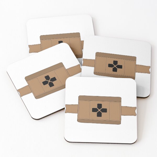 Item preview, Tactical Micro-Trauma First Aid kit  designed and sold by DIVIDED  CO.