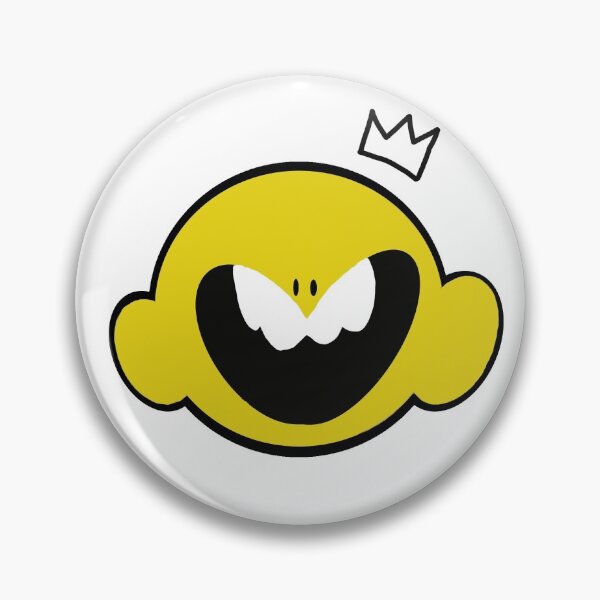 Item preview, Smiley designed and sold by Smiley-guy.
