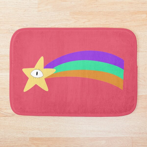 Item preview, Mabel's Shooting Star with Eye designed and sold by CaptinAubs.