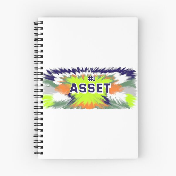 Item preview, number 1 ASSET designed and sold by THE AMERICAN TEEVANGELIST.
