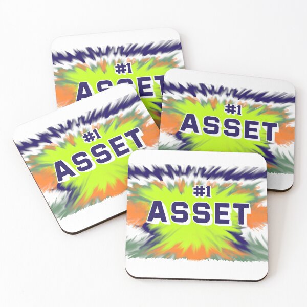 Item preview, number 1 ASSET designed and sold by THE AMERICAN TEEVANGELIST.