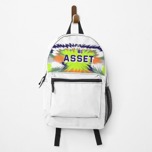 Item preview, number 1 ASSET designed and sold by THE AMERICAN TEEVANGELIST.
