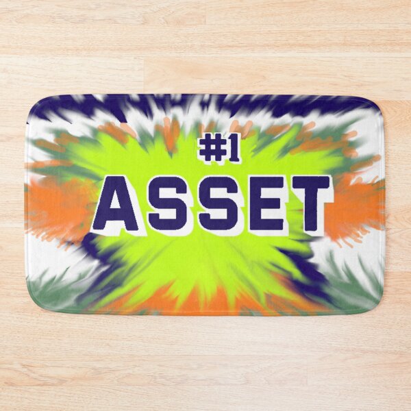 Item preview, number 1 ASSET designed and sold by THE AMERICAN TEEVANGELIST.