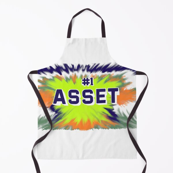 Item preview, number 1 ASSET designed and sold by THE AMERICAN TEEVANGELIST.