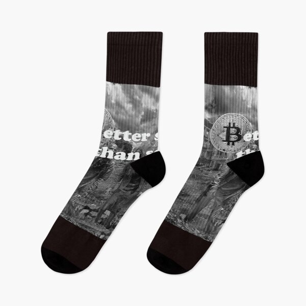 Item preview, Sorry, Bitcoin designed and sold by Palmyr.