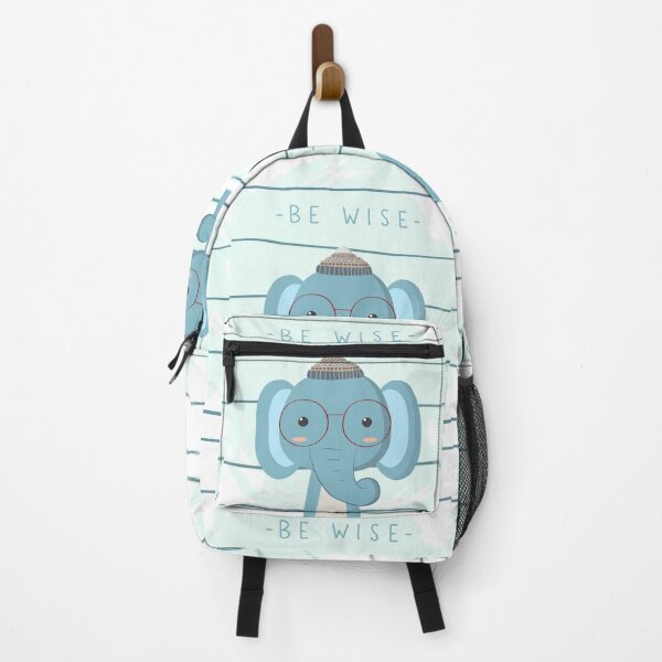 Item preview, Be Wise designed and sold by Sya Prints.