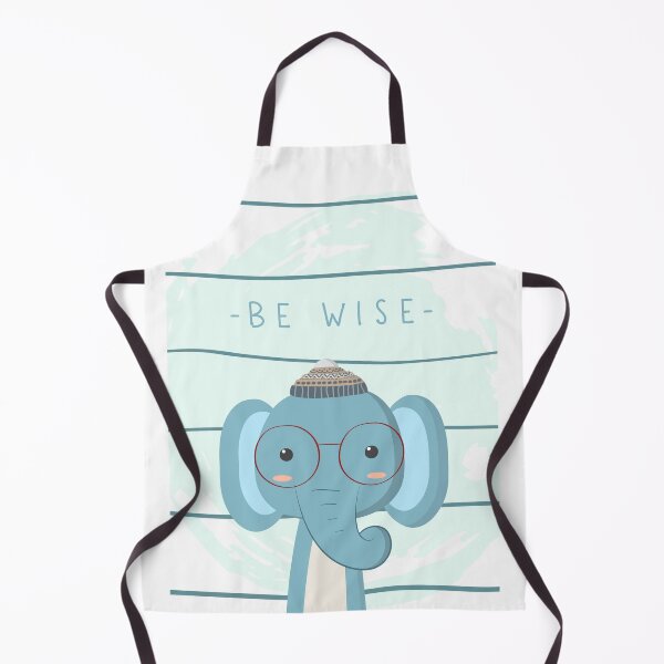 Item preview, Be Wise designed and sold by Sya Prints.