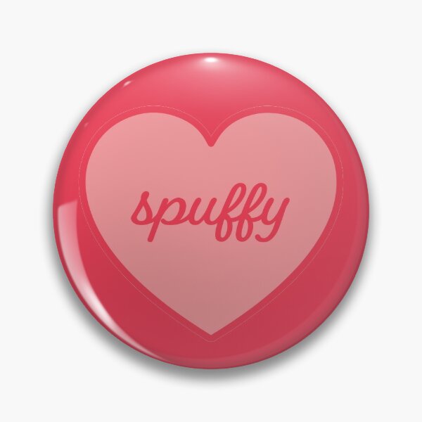 BUFFY - SPIKE Pin Button sold by AhmeSalem, SKU 41270081