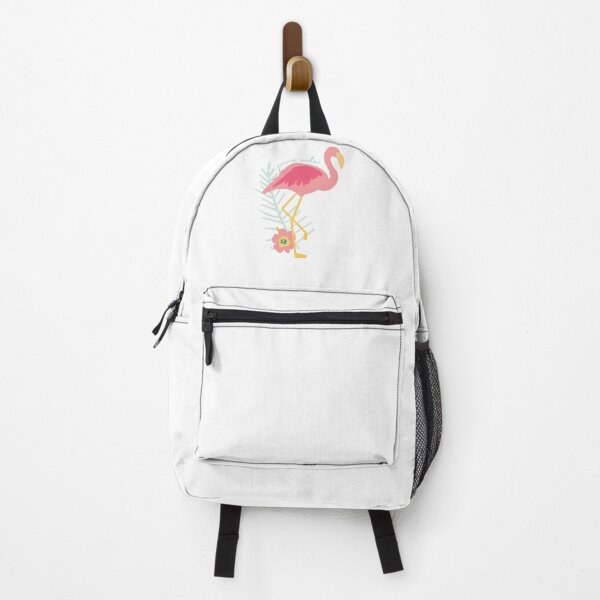 Item preview, Pura Vida Flamingo  designed and sold by Kate15080.