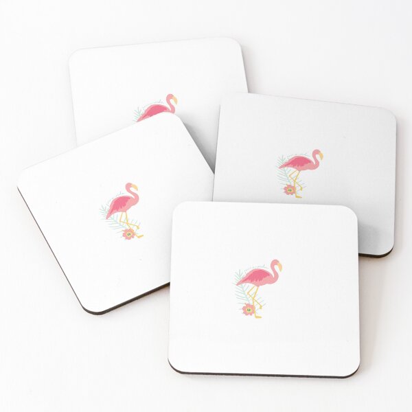 Item preview, Pura Vida Flamingo  designed and sold by Kate15080.