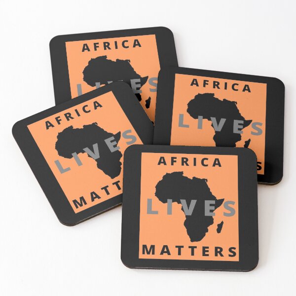 Item preview, Africa lives matters, social society, black lives matters, designed and sold by Salimtinwale.