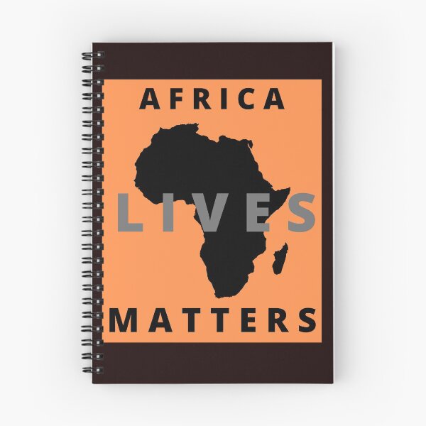 Item preview, Africa lives matters, social society, black lives matters, designed and sold by Salimtinwale.