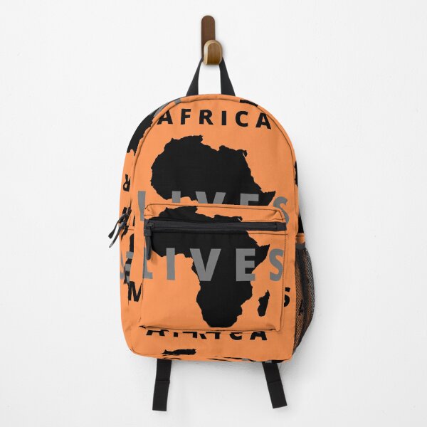 Item preview, Africa lives matters, social society, black lives matters, designed and sold by Salimtinwale.