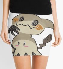 Mimikyu Mini Skirt