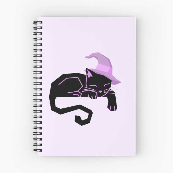 Item preview, Cat Familiar designed and sold by STHuntress.