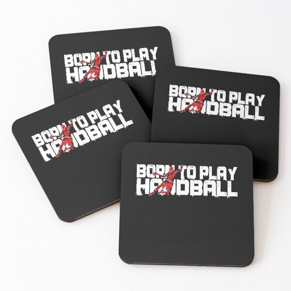 Item preview, Handball Player Circle Runner Back room designed and sold by besTmanuFacture.