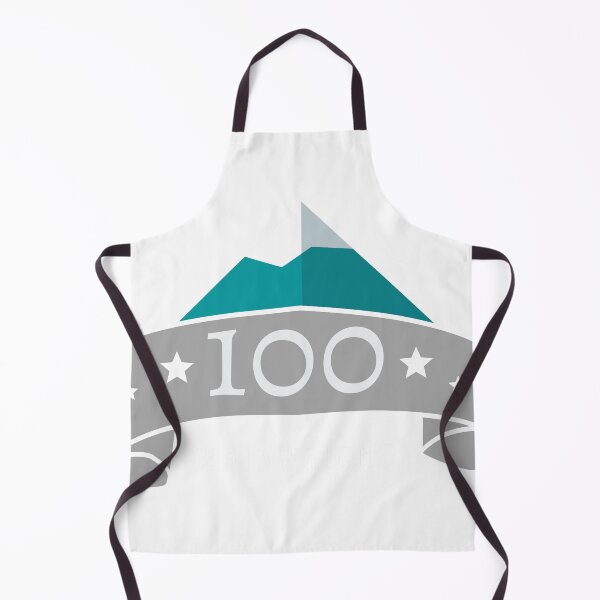 Item preview, Wainwright 100 - Completed Mountains designed and sold by WildBerryArt.