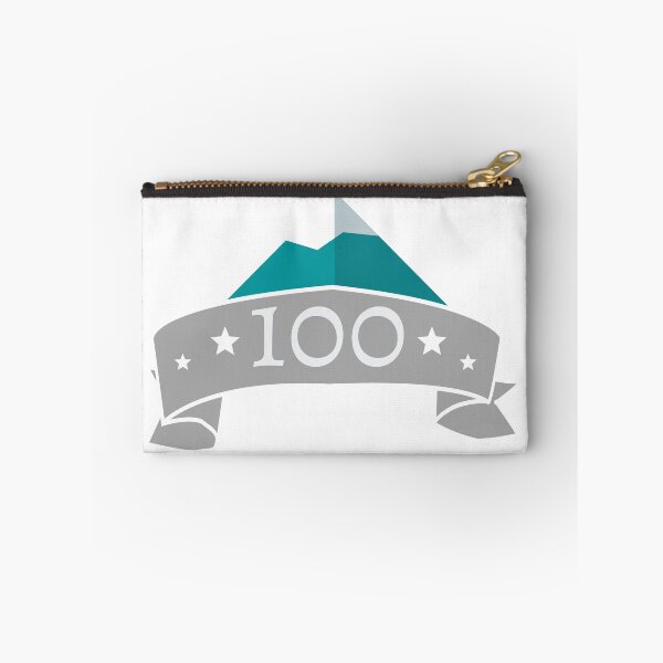 Item preview, Wainwright 100 - Completed Mountains designed and sold by WildBerryArt.