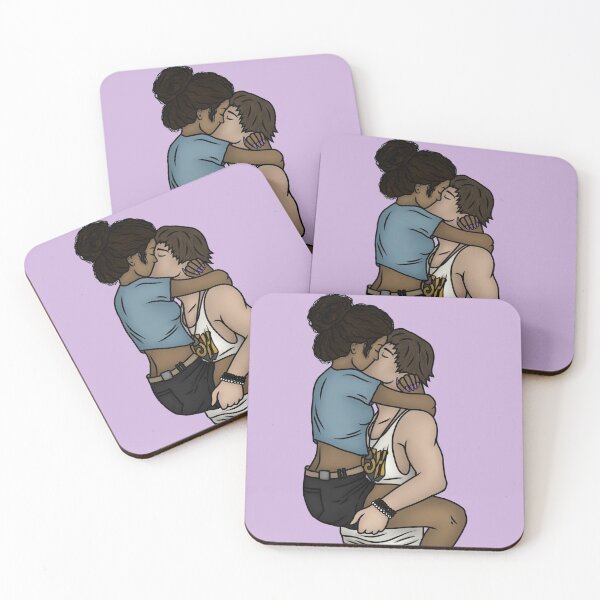 Item preview, Juke Kiss designed and sold by Annie Designs.