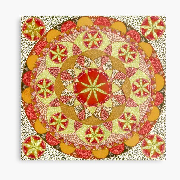 Item preview, Bushwalk designed and sold by Melissa Underwood.
