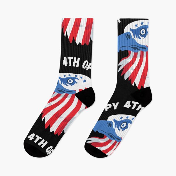 Item preview, Happy 4th of July! Eagle Design designed and sold by Veriepear.