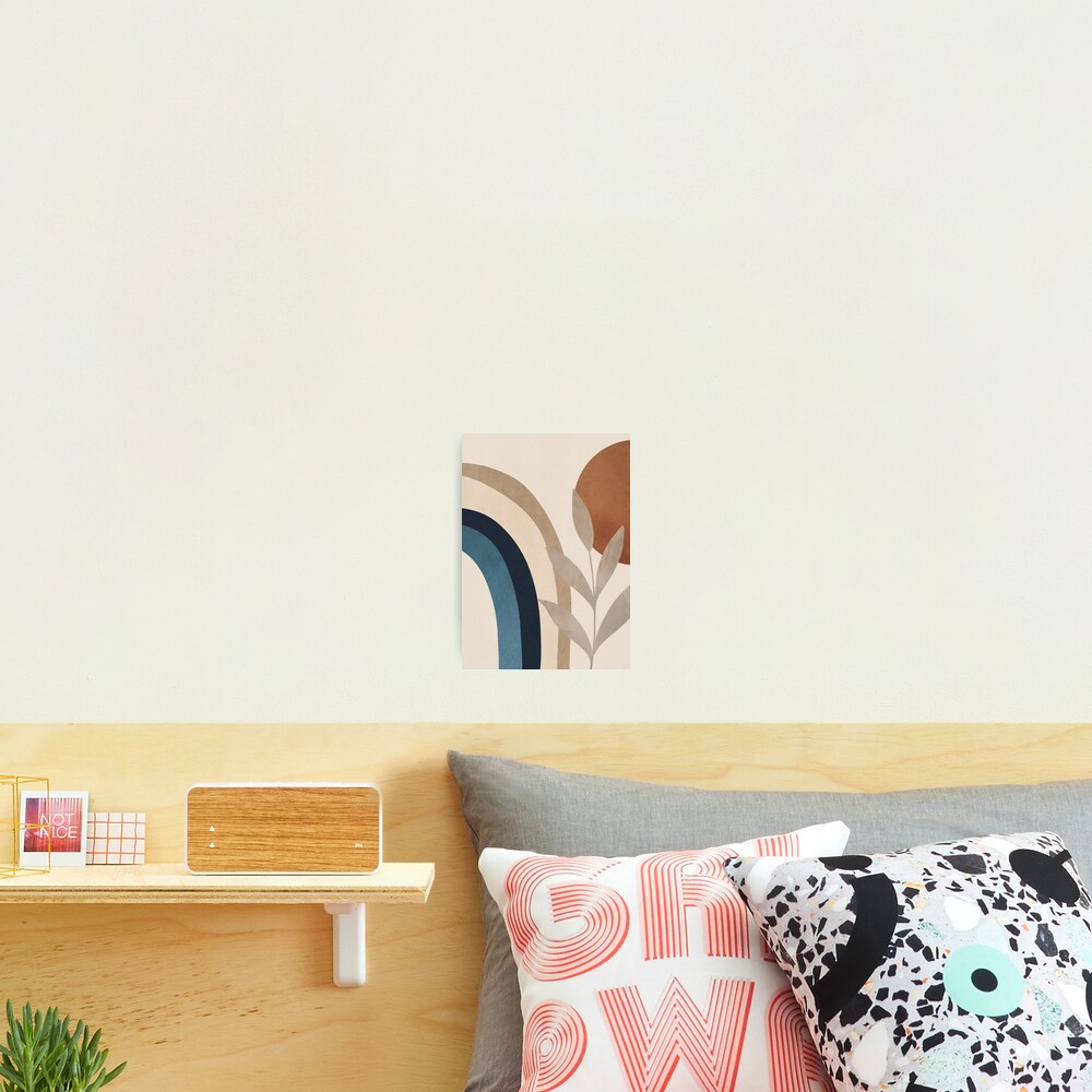 Vista previa del artículo con la obra «Lámina fotográfica», diseñado y vendido por ThingDesign.