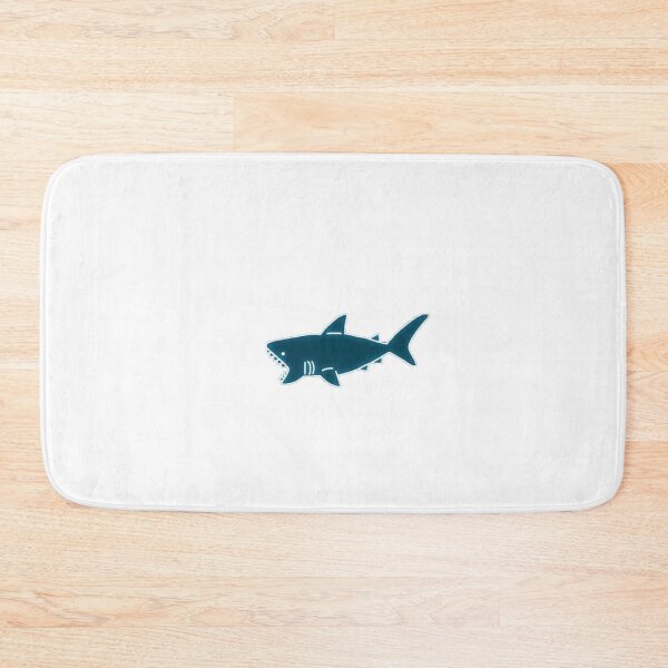 Item preview, Hungry Shark designed and sold by ST4MPING.