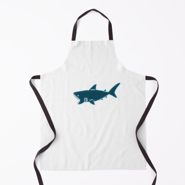 Item preview, Hungry Shark designed and sold by ST4MPING.