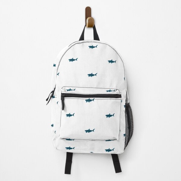Item preview, Hungry Shark designed and sold by ST4MPING.