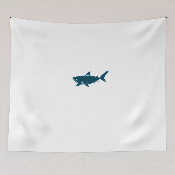 Item preview, Hungry Shark designed and sold by ST4MPING.