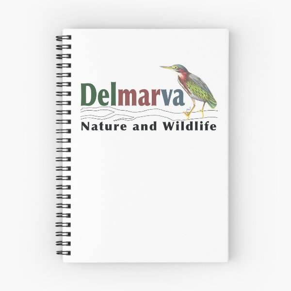 Item preview, Delmarva Nature and Wildlife designed and sold by DelmarvaNature.