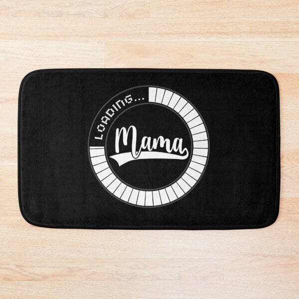 Item preview, Mom Loading Mother Pregnancy Birth Baby designed and sold by besTmanuFacture.