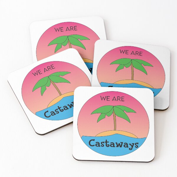 Item preview, Castaways Island designed and sold by Diamond Lapis.