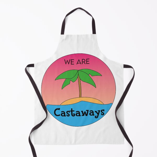 Item preview, Castaways Island designed and sold by Diamond Lapis.