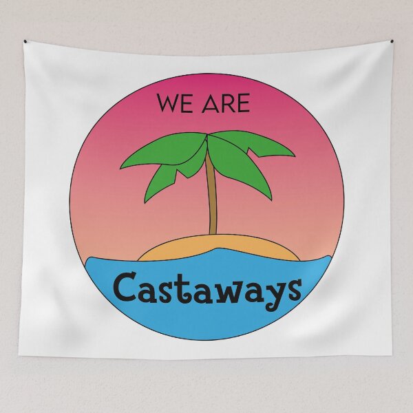 Item preview, Castaways Island designed and sold by Diamond Lapis.
