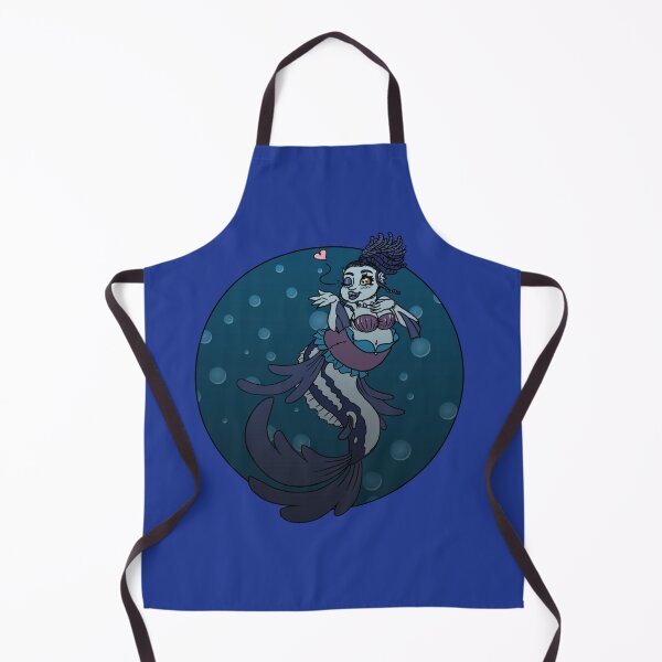 Item preview, Mermay 006 Jennyfer v1 designed and sold by Faroth.