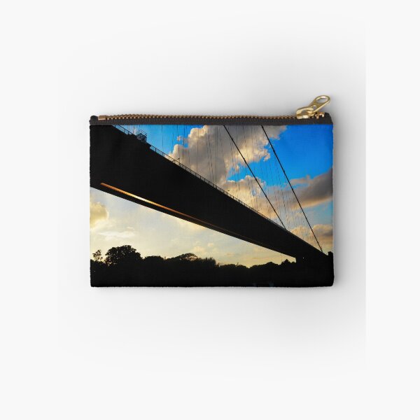 Item preview, Humber Bridge at Dusk, Hull designed and sold by golan22may.
