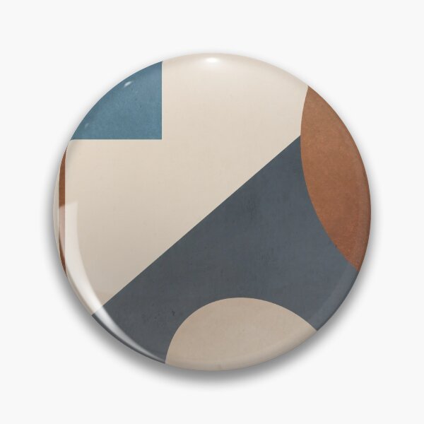 Item preview, Modern Abstract Art 40 designed and sold by ThingDesign.
