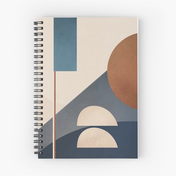 Item preview, Modern Abstract Art 40 designed and sold by ThingDesign.