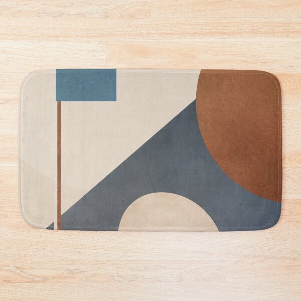 Item preview, Modern Abstract Art 40 designed and sold by ThingDesign.