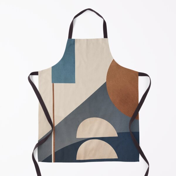 Item preview, Modern Abstract Art 40 designed and sold by ThingDesign.